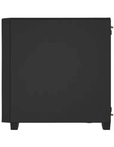 Corsair 3000D AIRFLOW Cristal Templado USB 3.0 Negra