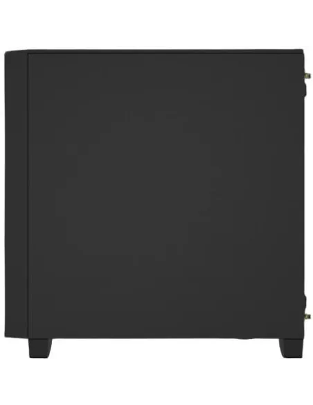 Corsair 3000D AIRFLOW Cristal Templado USB 3.0 Negra