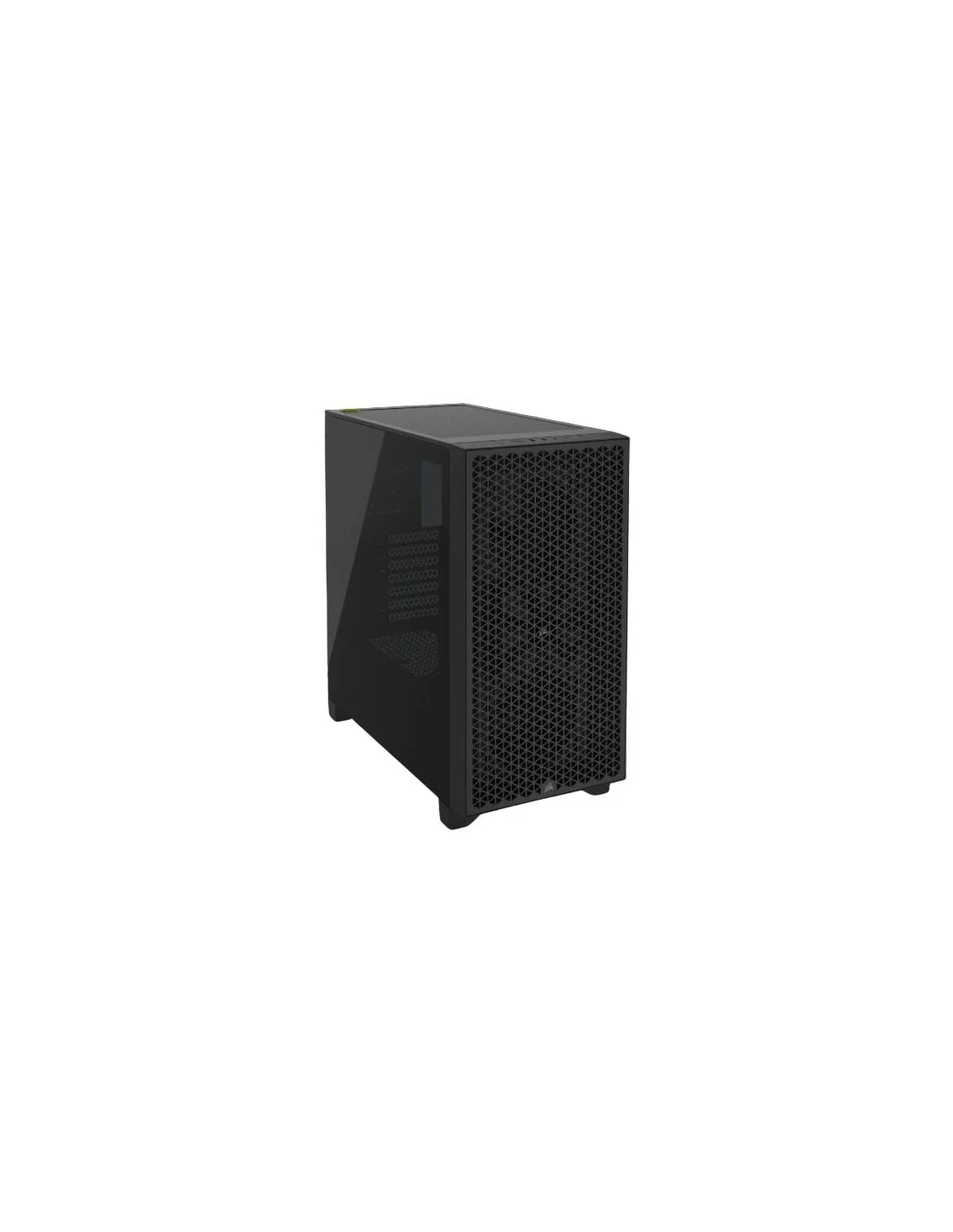 Corsair 3000D AIRFLOW Cristal Templado USB 3.0 Negra