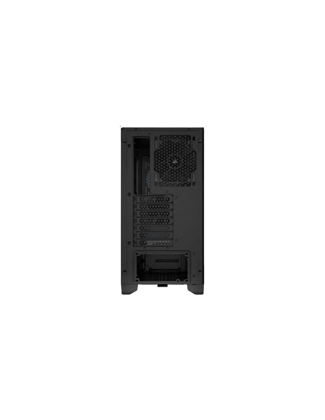 Corsair 3000D AIRFLOW Cristal Templado USB 3.0 Negra