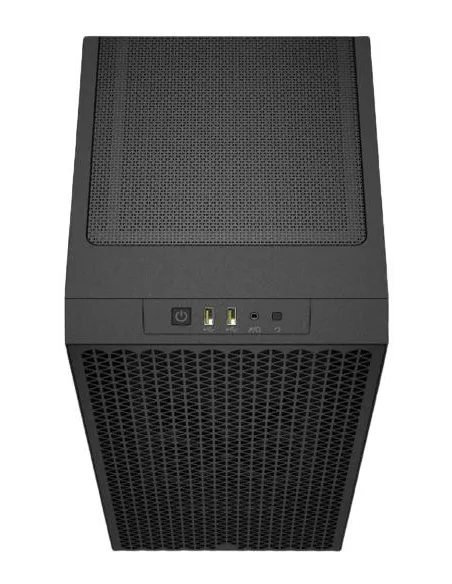 Corsair 3000D AIRFLOW Cristal Templado USB 3.0 Negra