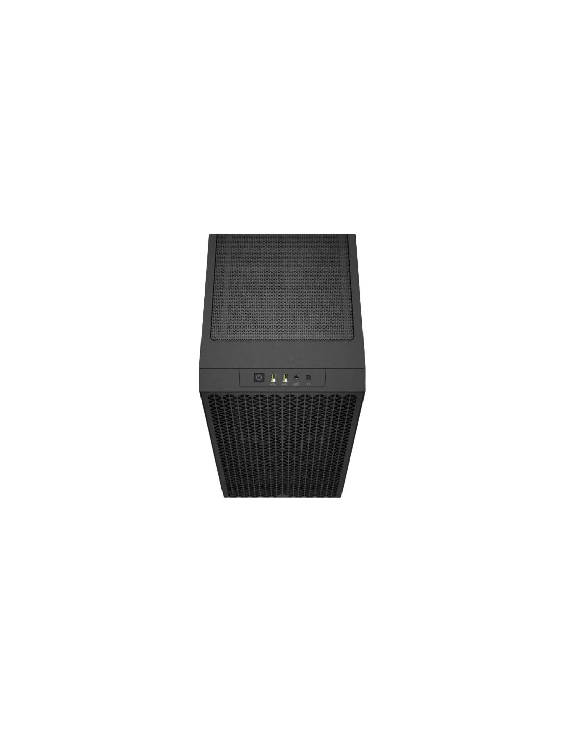 Corsair 3000D AIRFLOW Cristal Templado USB 3.0 Negra