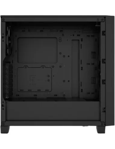 Corsair 3000D AIRFLOW Cristal Templado USB 3.0 Negra