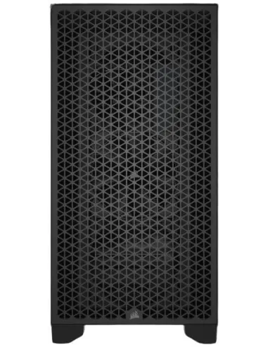 Corsair 3000D AIRFLOW Cristal Templado USB 3.0 Negra