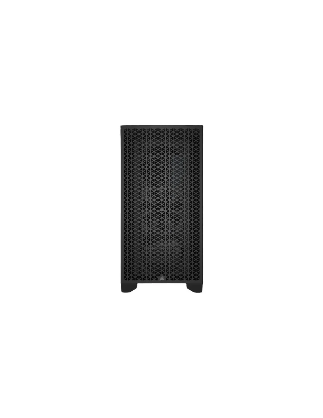 Corsair 3000D AIRFLOW Cristal Templado USB 3.0 Negra