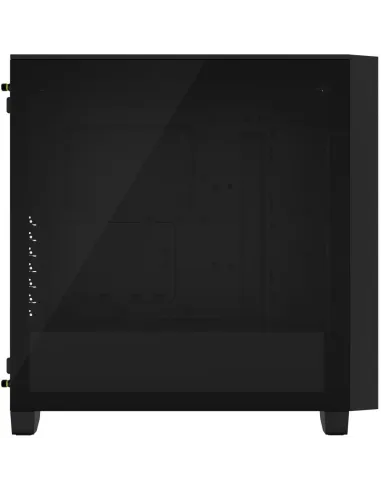 Corsair 3000D RGB AIRFLOW Cristal Templado USB 3.2 Negra