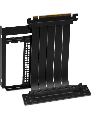 DeepCool CH780 ARGB Semitorre ATX Cristal Templado USB-C Blanca