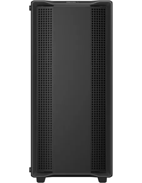 DeepCool CC560 RGB Semitorre ATX Cristal Templado USB 3.0 Negra