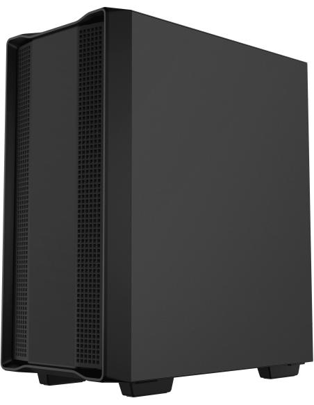 DeepCool CC560 ARGB V2 Cristal Templado USB 3.2 Negra