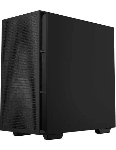 DeepCool CH360 Cristal Templado USB 3.2 Negra