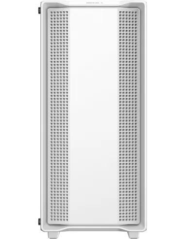 DeepCool CC560 ARGB V2 Cristal Templado USB 3.2 Blanca