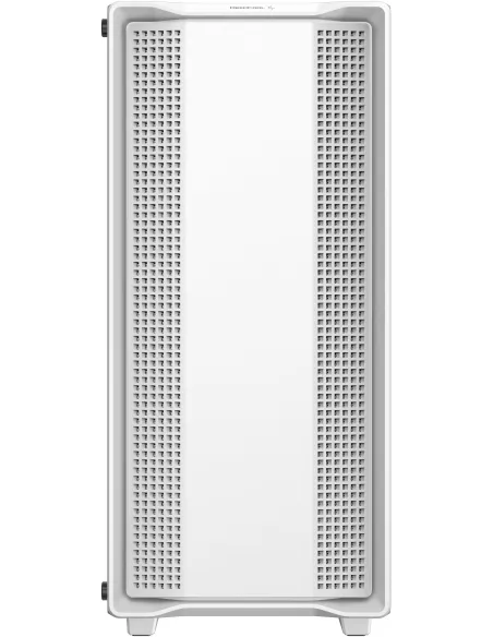 DeepCool CC560 ARGB V2 Cristal Templado USB 3.2 Blanca