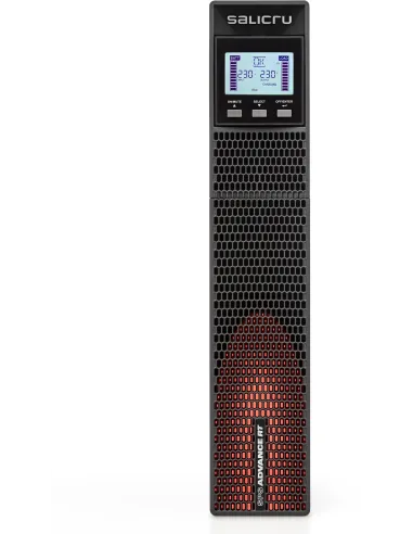 Salicru SPS Advance RT2 SAI Line-Interactive 1100VA