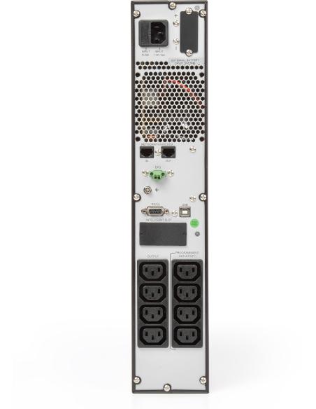 Salicru SPS Advance RT2 SAI Line-Interactive 1100VA