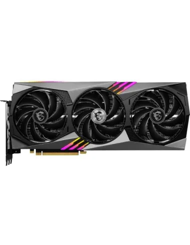 MSI GeForce RTX 4070 Ti GAMING TRIO 12GB GDDR6X