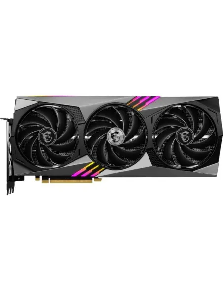 MSI GeForce RTX 4070 Ti GAMING TRIO 12GB GDDR6X
