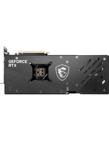 MSI GeForce RTX 4070 Ti GAMING TRIO 12GB GDDR6X