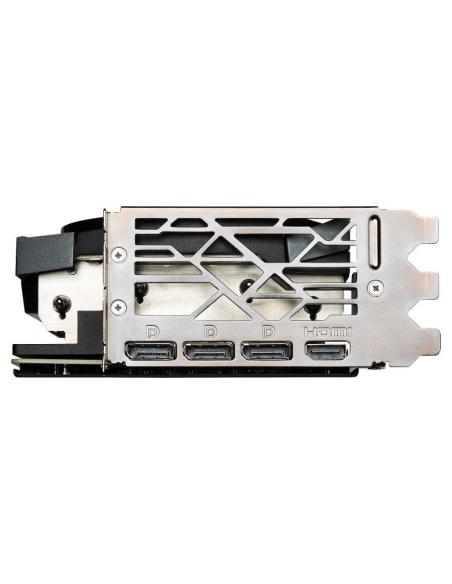 MSI GeForce RTX 4070 Ti GAMING TRIO 12GB GDDR6X
