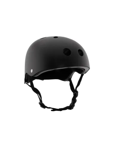 CoolBox Casco M Negro