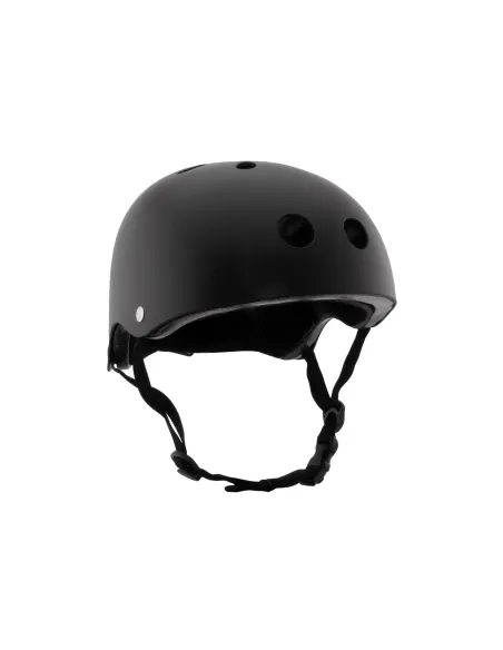 CoolBox Casco M Negro