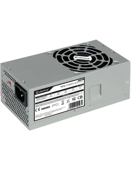 Unykach 52014 350W TFX