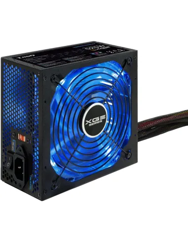 TooQ Xtreme Gaming Energy II 525W 80 Plus Bronze