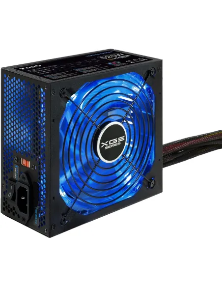 TooQ Xtreme Gaming Energy II 525W 80 Plus Bronze