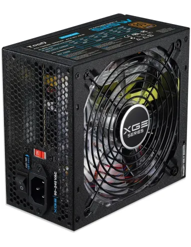 TooQ Xtreme Gaming Energy II 525W 80 Plus Bronze