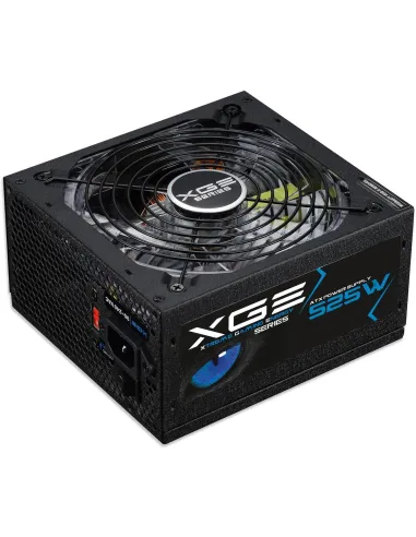 TooQ Xtreme Gaming Energy II 525W 80 Plus Bronze