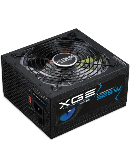 TooQ Xtreme Gaming Energy II 525W 80 Plus Bronze