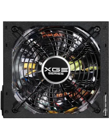 TooQ Xtreme Gaming Energy II 525W 80 Plus Bronze