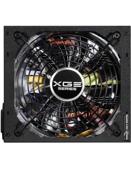 TooQ Xtreme Gaming Energy II 525W 80 Plus Bronze