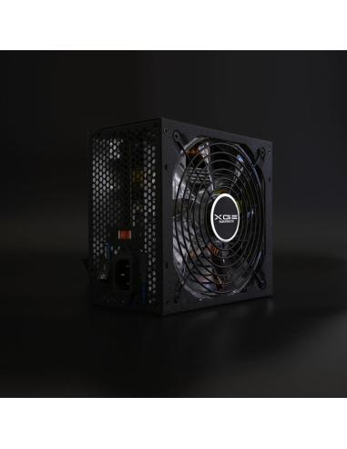 TooQ Xtreme Gaming Energy II 525W 80 Plus Bronze