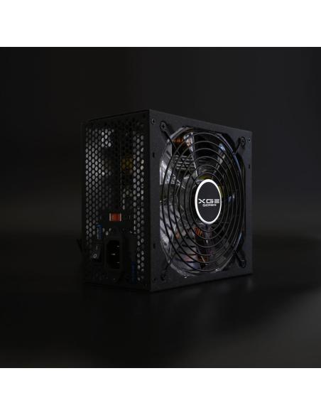 TooQ Xtreme Gaming Energy II 525W 80 Plus Bronze