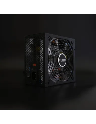 TooQ TQXGEII-600SAP 600W 80 Plus Bronze