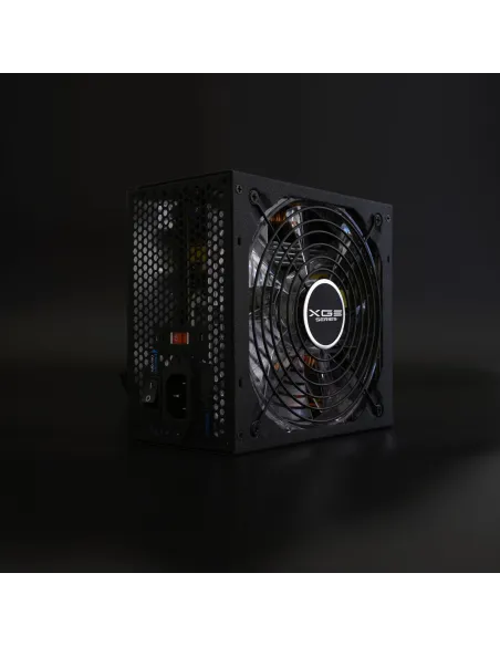 TooQ TQXGEII-600SAP 600W 80 Plus Bronze