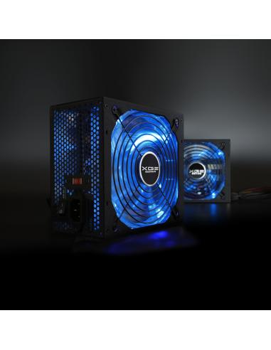 TooQ TQXGEII-600SAP 600W 80 Plus Bronze