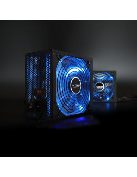 TooQ TQXGEII-600SAP 600W 80 Plus Bronze