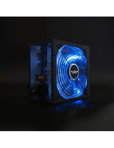 TooQ TQXGEII-600SAP 600W 80 Plus Bronze