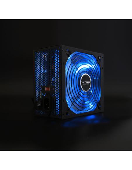 TooQ TQXGEII-600SAP 600W 80 Plus Bronze