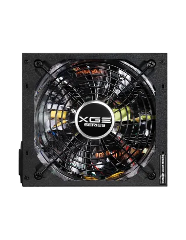 TooQ TQXGEII-600SAP 600W 80 Plus Bronze