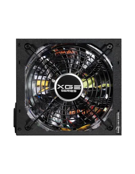 TooQ TQXGEII-600SAP 600W 80 Plus Bronze