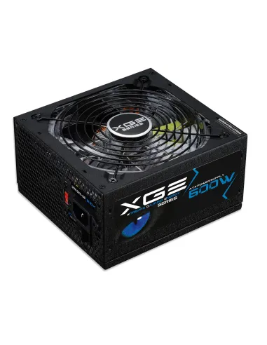 TooQ TQXGEII-600SAP 600W 80 Plus Bronze