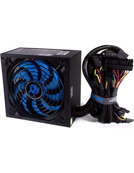 CoolBox DeepPower BR-800 800W 80 Plus Bronze