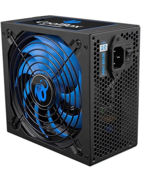 CoolBox DeepPower BR-800 800W 80 Plus Bronze