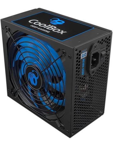 CoolBox DeepPower BR-800 800W 80 Plus Bronze