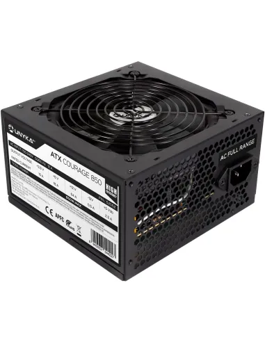 UNYKAch Courage 850W