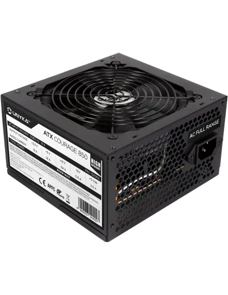 UNYKAch Courage 850W