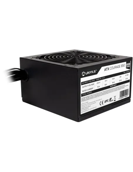 UNYKAch Courage 850W