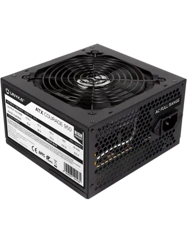 UNYKAch Courage 950W